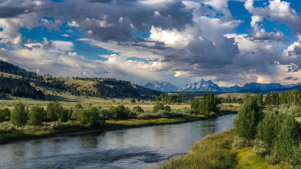 Swan Valley Idaho 3